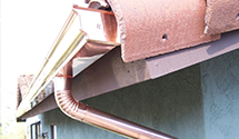 Rain Gutter Installation, Repair, Cleaning in Leroy, AL